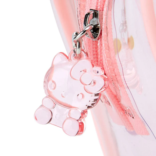 Sanrio Gummy Candy Mini Zipper Pouch