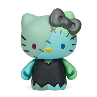 Hello Kitty Halloween Vinyl Mini Figures