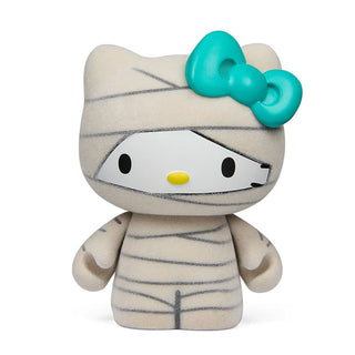 Hello Kitty Halloween Vinyl Mini Figures