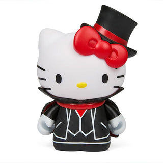 Hello Kitty Halloween Vinyl Mini Figures