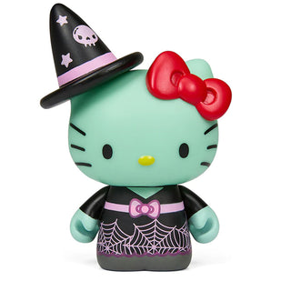 Hello Kitty Halloween Vinyl Mini Figures