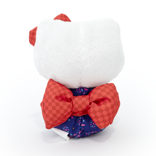 Hello Kitty Hanabi Bean Doll