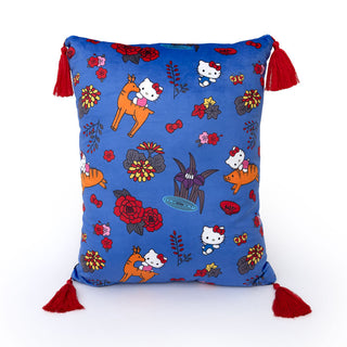 Sanrio Hanafuda Cushion