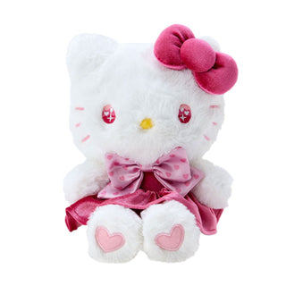 Sanrio Happy Birthday Small Plush