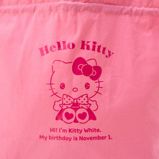 Sanrio Happy Birthday Tote Bag