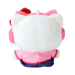 Sanrio Heisei Pop Plush Mascot Keychain