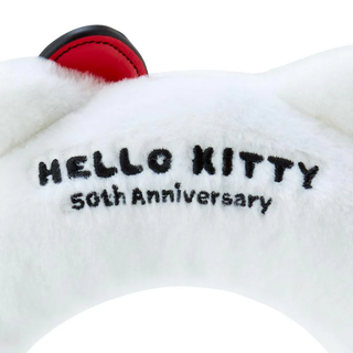 Hello Kitty 50th Hello Everyone! Plush Headband