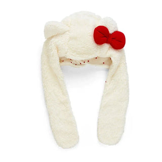 Sanrio Petit Hooded Wrap Scarf