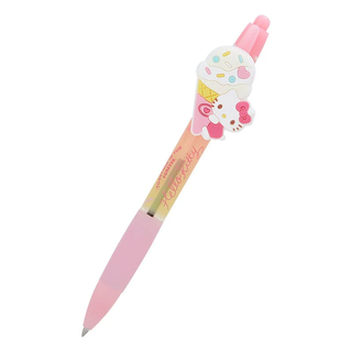 Sanrio Ice Cream Party Ballpoint Pen