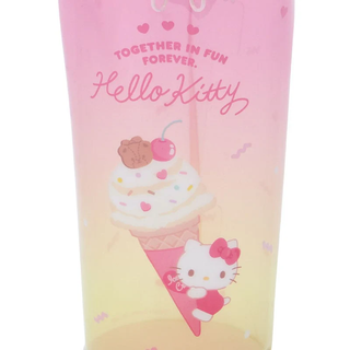 Sanrio Ice Cream Party Pencil Pouch