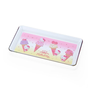 Sanrio Ice Cream Party Mini Tray