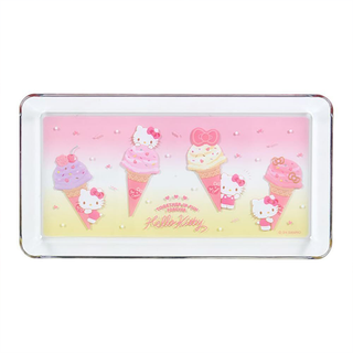 Sanrio Ice Cream Party Mini Tray