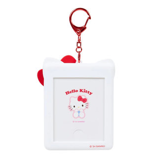 Sanrio Convertible ID Badge Holder