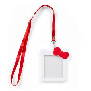 Sanrio Convertible ID Badge Holder