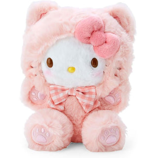 Sanrio Love Cats Plush