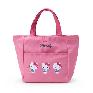 Sanrio Everyday Insulated Lunch Bag