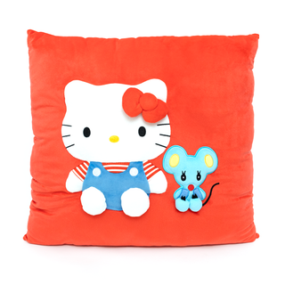 Sanrio Interior Relief Cushion