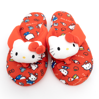 Sanrio Interior Slippers