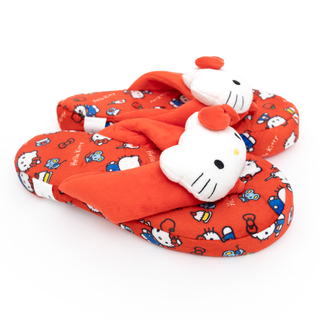 Sanrio Interior Slippers