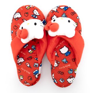 Sanrio Interior Slippers