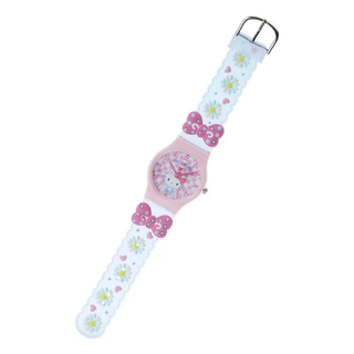 Sanrio Jelly Wristwatch