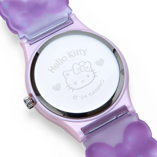 Sanrio Jelly Wristwatch