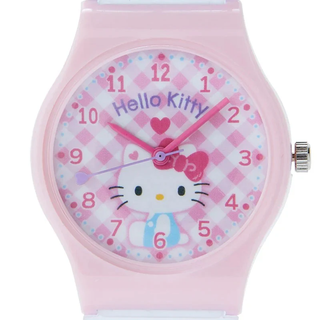 Sanrio Jelly Wristwatch