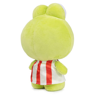 Hello Kitty Keroppi Costume Plush