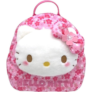 Sanrio Sakura Kimono Mini Backpack