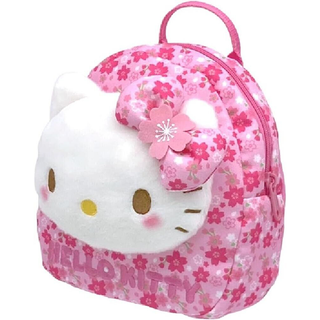 Sanrio Sakura Kimono Mini Backpack