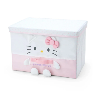 Sanrio Large Foldable Storage Box