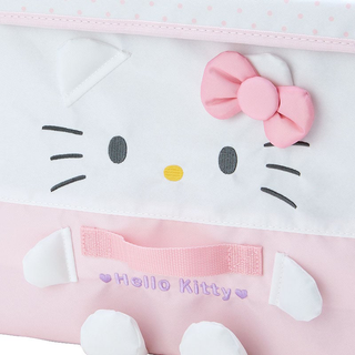 Sanrio Large Foldable Storage Box