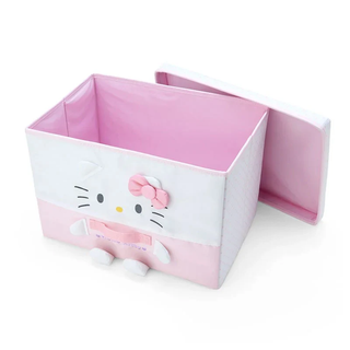 Sanrio Large Foldable Storage Box