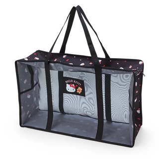 Sanrio Large Mesh Storage Tote