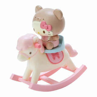 Sanrio Latte Kuma Baby Figure Blind Box