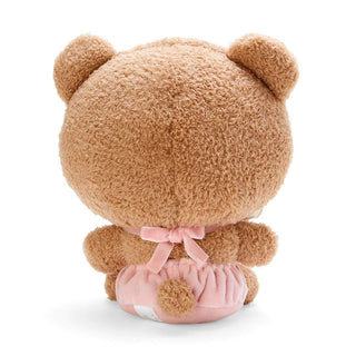 Sanrio Latte Kuma Baby 8" Plush