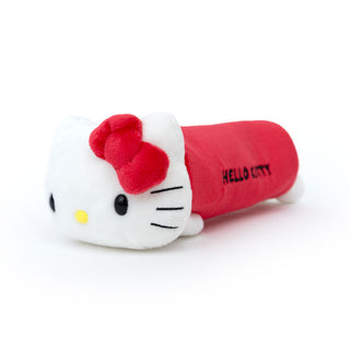 Sanrio Plush Laying Pen Case