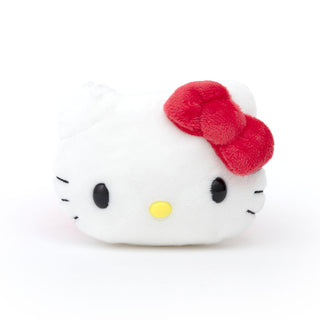 Sanrio Plush Laying Pen Case