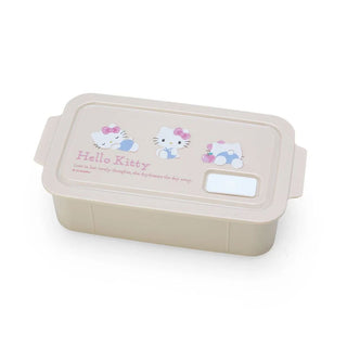 Sanrio Expressions Bento Box