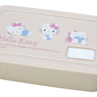 Sanrio Expressions Bento Box