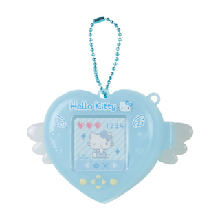 Sanrio Light Blue Days Charm Blind Box