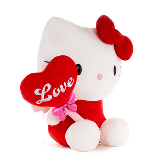 Sanrio Lotta Love Cupid 18" Plush