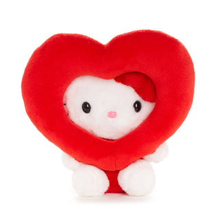 Sanrio Lotta Love Cupid Bean Doll