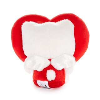 Sanrio Lotta Love Cupid Bean Doll