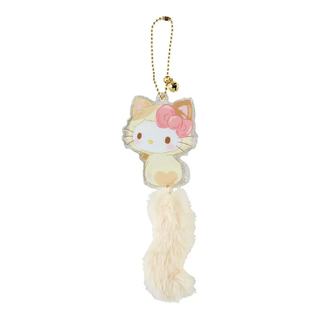 Sanrio Love Cats Acrylic Charm