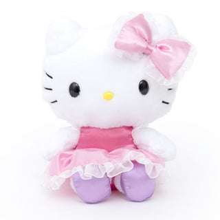 Sanrio Lovely Girl 7" Plush