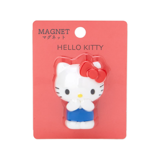 Sanrio Mini Mascot Magnet