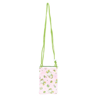 Hello Kitty Matcha Sweets Shoulder Pouch