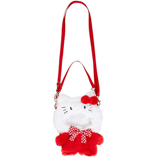 Sanrio Medium Dress-Up Doll Clothes With Carrying Strap