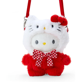 Sanrio Medium Dress-Up Doll Clothes With Carrying Strap